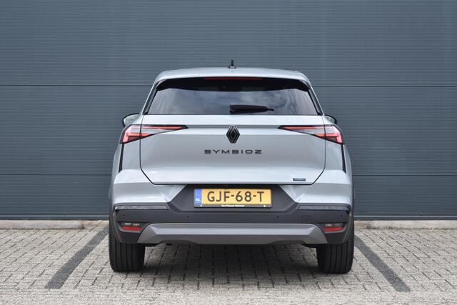 Renault Symbioz 1.6 E-Tech hybrid Esprit Alpine 145PK | Harman Kardon Audio | Google Navigatie | Apple Carplay & Android Auto