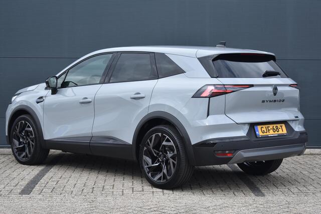Renault Symbioz 1.6 E-Tech hybrid Esprit Alpine 145PK | Harman Kardon Audio | Google Navigatie | Apple Carplay & Android Auto