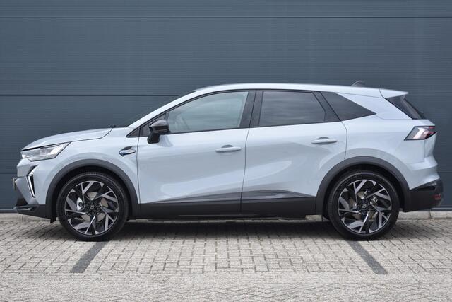 Renault Symbioz 1.6 E-Tech hybrid Esprit Alpine 145PK | Harman Kardon Audio | Google Navigatie | Apple Carplay & Android Auto
