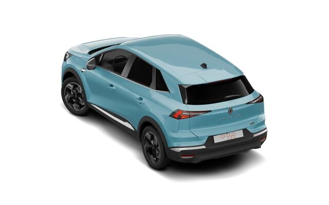 Renault Symbioz full hybrid 145 E-TECH Techno | Achteruitrijcamera | Adaptive Cruise Control | Elektronisch geregelde airconditioning