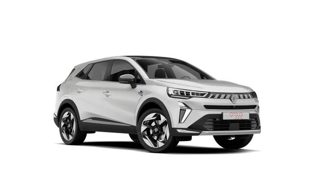 Renault Symbioz full hybrid 145 E-TECH Evolution | Achteruitrijcamera | Elektronisch geregelde airconditioning | LED-achterlichten