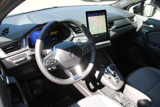 Renault Symbioz 1.6 E-Tech full hybrid 145 techno | VOORRAADKORTING 3.000 EURO | MEERDERE OP VOORRAAD