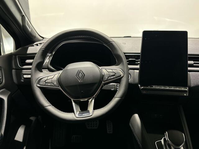 Renault Symbioz 1.6 E-Tech full hybrid 145 esprit Alpine | Panoramadak | LED lampen | Adaptive cruise control