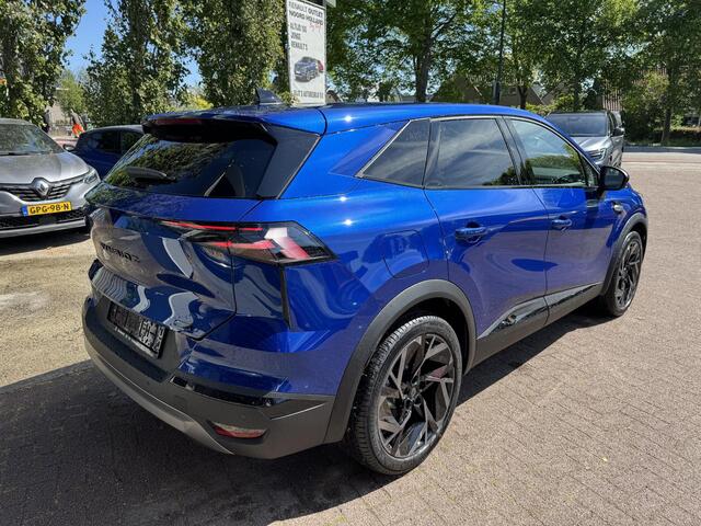 Renault Symbioz 1.6 E-Tech full hybrid 145 esprit Alpine