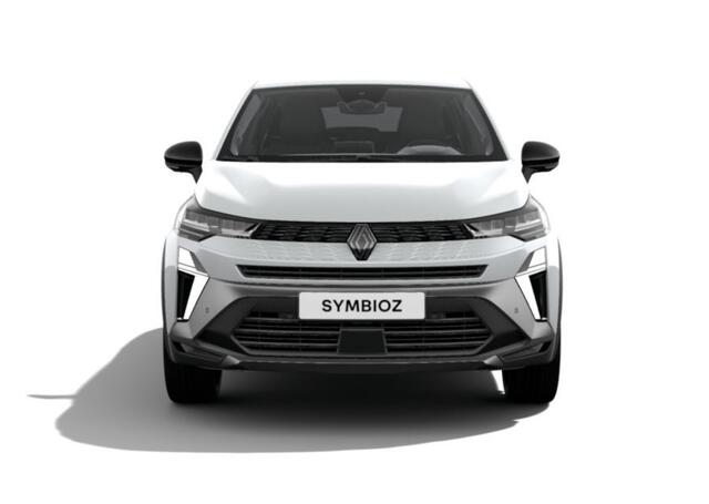 Renault Symbioz 1.8 E-Tech full hybrid 160 esprit Alpine / Nieuw Te Bestellen /