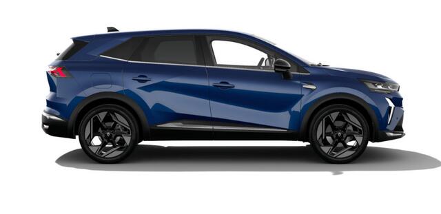 Renault Symbioz 1.8 E-Tech full hybrid 160 iconic / Nieuw Te Bestellen /