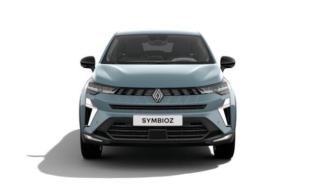 Renault Symbioz 1.8 E-Tech full hybrid 160 techno / Nieuw Te Bestellen /