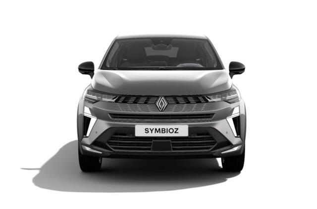 Renault Symbioz 1.8 E-Tech full hybrid 160 techno / Nieuw Te Bestellen /