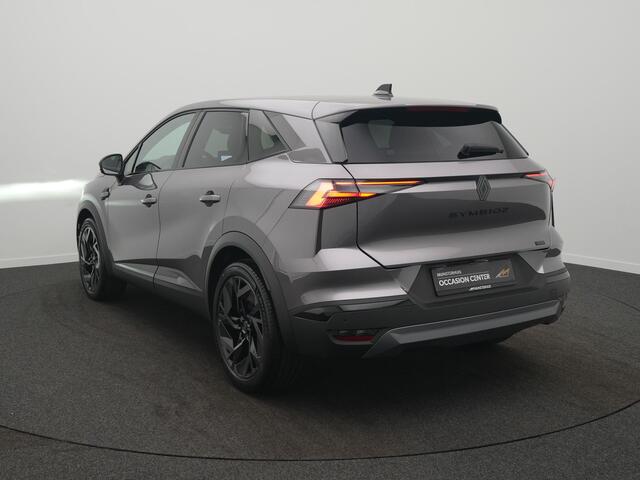 Renault Symbioz 1.6 E-Tech Full Hybrid 145 Esprit Alpine - RIJKLAARPRIJS - Achteruitrijcamera