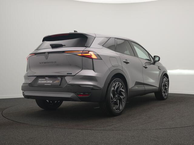 Renault Symbioz 1.6 E-Tech Full Hybrid 145 Esprit Alpine - RIJKLAARPRIJS - Achteruitrijcamera