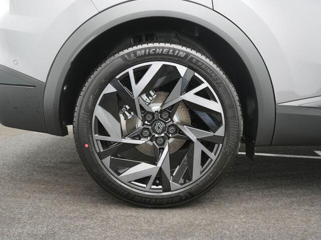 Renault Symbioz 1.6 E-Tech Full Hybrid 145 Esprit Alpine - RIJKLAARPRIJS - Achteruitrijcamera