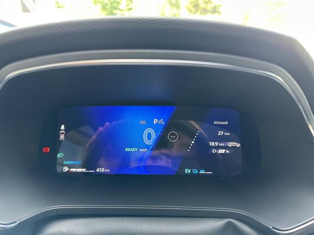 Renault Symbioz E-Tech full hybrid 145 esprit Alpine | Nieuwe auto| Pack Light & Sound | Solarbay elektrochromatisch panoramisch dak | rijklaarprijs