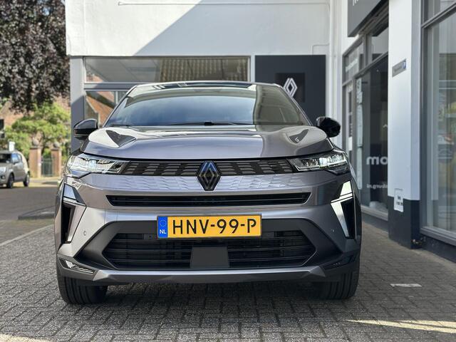 Renault Symbioz E-Tech full hybrid 145 esprit Alpine | Nieuwe auto| Pack Light & Sound | Solarbay elektrochromatisch panoramisch dak | rijklaarprijs