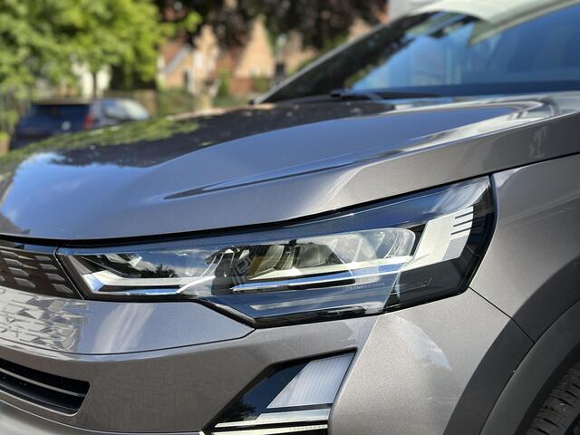 Renault Symbioz E-Tech full hybrid 145 esprit Alpine | Nieuwe auto| Pack Light & Sound | Solarbay elektrochromatisch panoramisch dak | rijklaarprijs