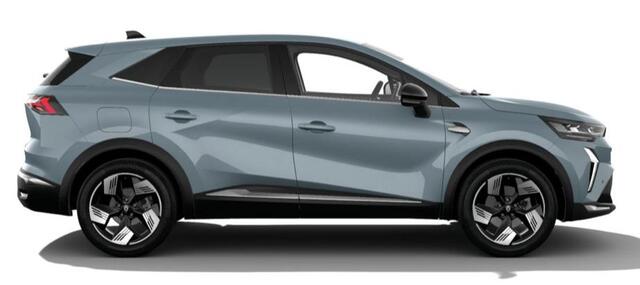 Renault Symbioz 1.6 E-Tech full hybrid 145 techno