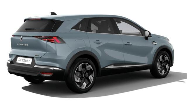 Renault Symbioz 1.6 E-Tech full hybrid 145 techno