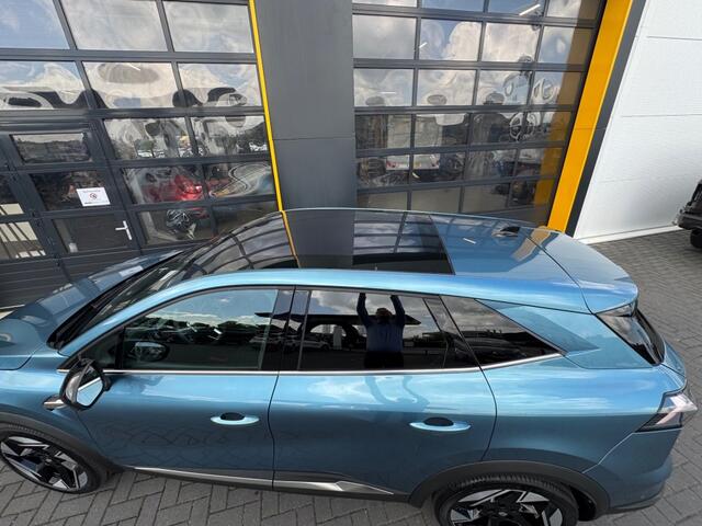 Renault Symbioz 1.6 E-Tech Full Hybrid 145 Iconic Pano 360 Camera
