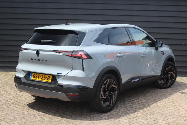Renault Symbioz 1.6 E-Tech full hybrid 145 esprit Alpine - PANODAK - H&K - 360 CAMERA - GOOGLE -
