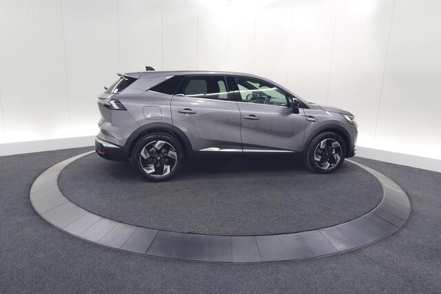 Renault Symbioz 1.6 E-Tech full hybrid 145 techno | Camera | Adaptieve Cruise Control | Elektronische Kofferklep | Apple Carplay