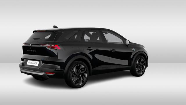 Renault Symbioz 1.6 E-TECH FULL HYBRID 145 ESPRIT ALPINE