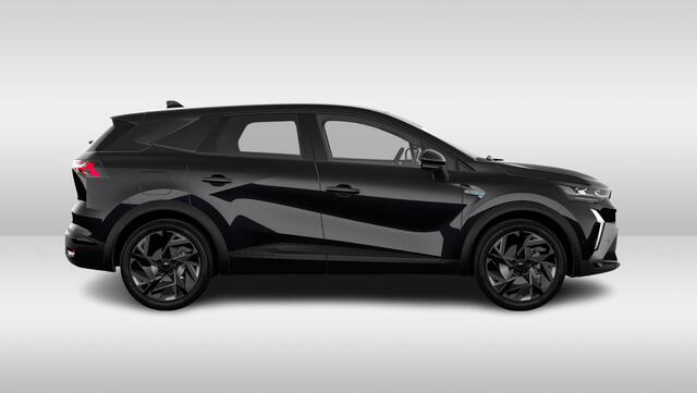 Renault Symbioz 1.6 E-TECH FULL HYBRID 145 ESPRIT ALPINE