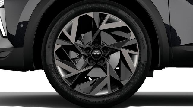 Renault Symbioz 1.6 E-TECH FULL HYBRID 145 ESPRIT ALPINE