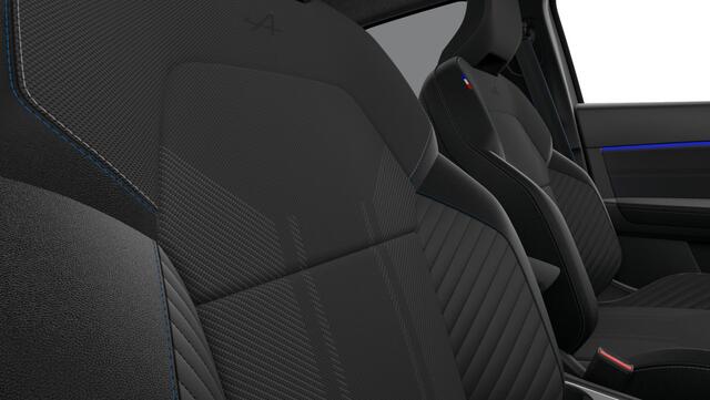 Renault Symbioz 1.6 E-TECH FULL HYBRID 145 ESPRIT ALPINE