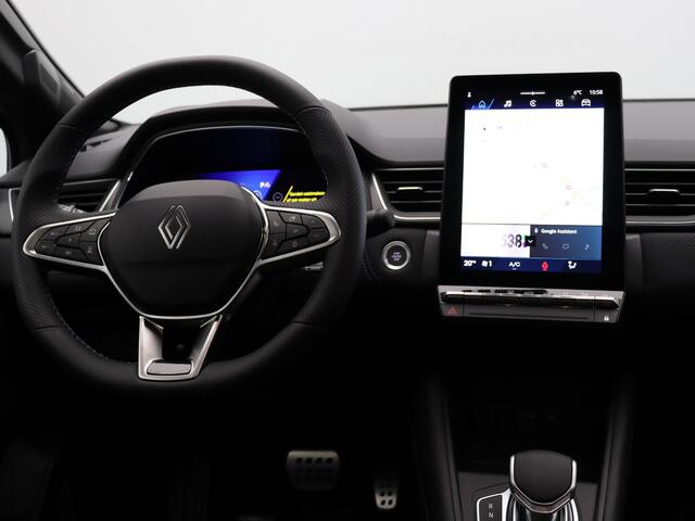 Renault Symbioz esprit Alpine E-TECH full hybrid 145 | Achteruitrijcamera | Adaptive Cruise Control | Elektronisch geregelde airconditioning