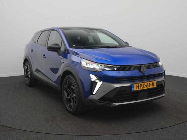 Renault Symbioz 1.6 E-Tech full hybrid 145 esprit Alpine - Pack Light & Sound - Demo -