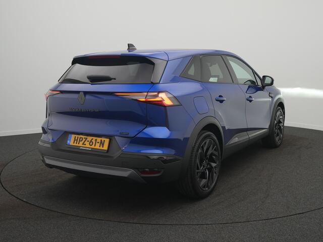 Renault Symbioz 1.6 E-Tech full hybrid 145 esprit Alpine - Pack Light & Sound - Demo -
