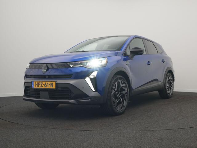 Renault Symbioz 1.6 E-Tech full hybrid 145 esprit Alpine - Pack Light & Sound - Demo -
