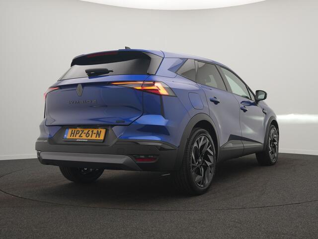 Renault Symbioz 1.6 E-Tech full hybrid 145 esprit Alpine - Pack Light & Sound - Demo -