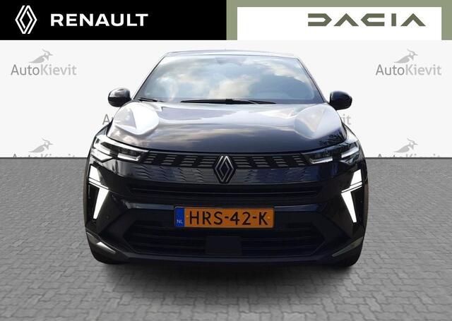 Renault Symbioz 1.6 E-Tech full hybrid 145 techno