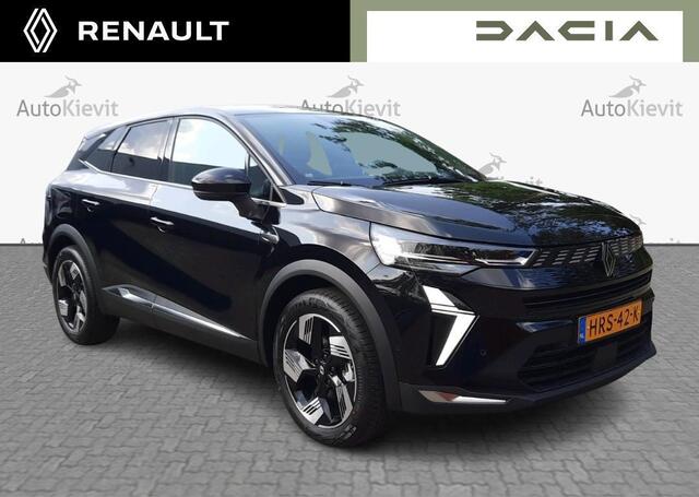 Renault Symbioz 1.6 E-Tech full hybrid 145 techno