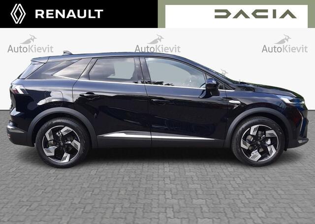 Renault Symbioz 1.6 E-Tech full hybrid 145 techno