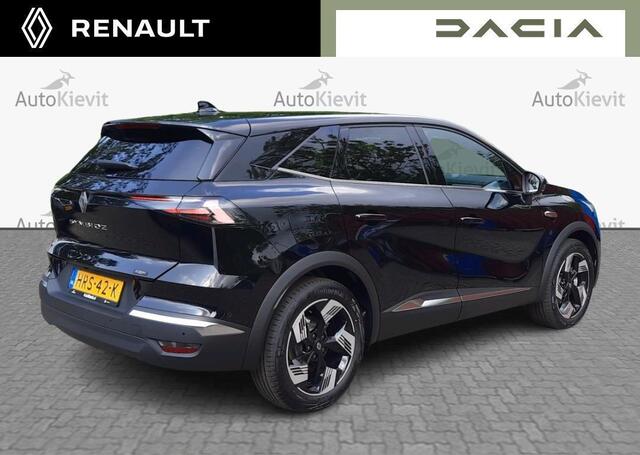 Renault Symbioz 1.6 E-Tech full hybrid 145 techno