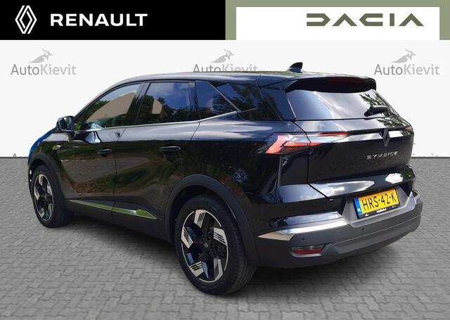 Renault Symbioz 1.6 E-Tech full hybrid 145 techno