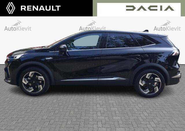 Renault Symbioz 1.6 E-Tech full hybrid 145 techno