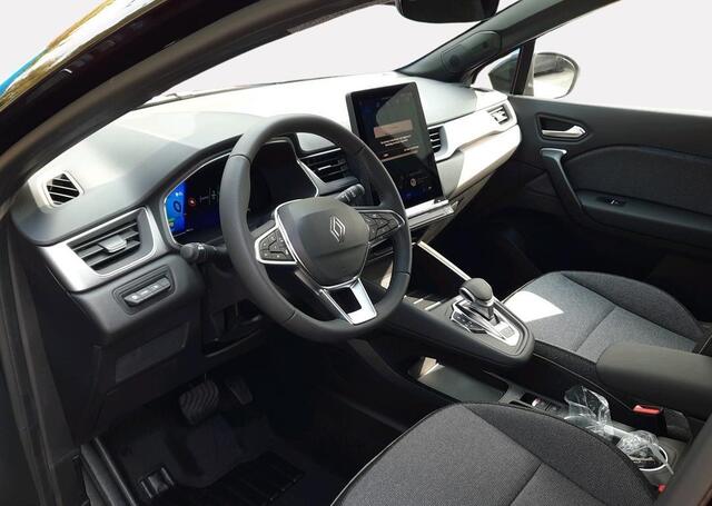 Renault Symbioz 1.6 E-Tech full hybrid 145 techno
