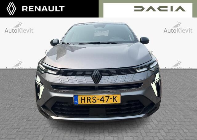 Renault Symbioz 1.6 E-Tech full hybrid 145 esprit Alpine - pack driving & comfort premium