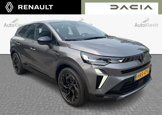 Renault Symbioz 1.6 E-Tech full hybrid 145 esprit Alpine - pack driving & comfort premium