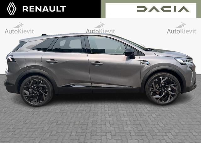 Renault Symbioz 1.6 E-Tech full hybrid 145 esprit Alpine - pack driving & comfort premium