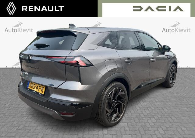 Renault Symbioz 1.6 E-Tech full hybrid 145 esprit Alpine - pack driving & comfort premium