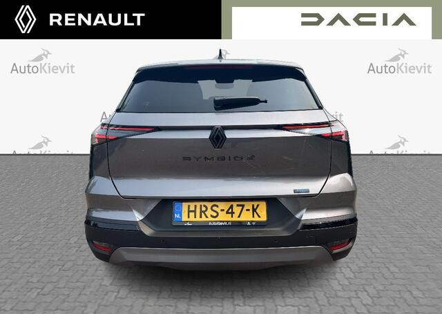 Renault Symbioz 1.6 E-Tech full hybrid 145 esprit Alpine - pack driving & comfort premium