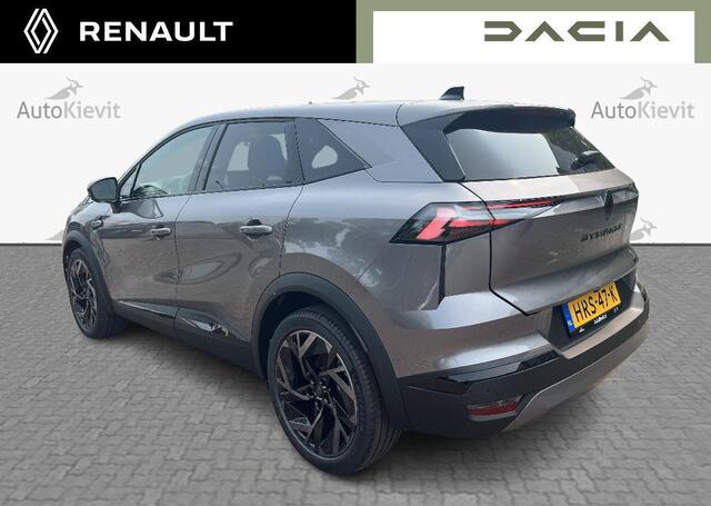 Renault Symbioz 1.6 E-Tech full hybrid 145 esprit Alpine - pack driving & comfort premium