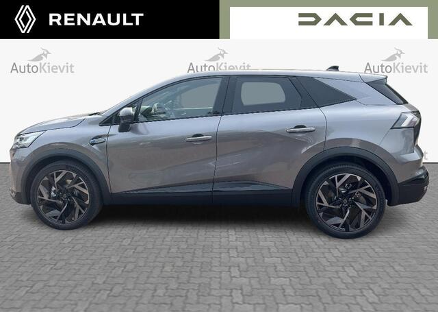 Renault Symbioz 1.6 E-Tech full hybrid 145 esprit Alpine - pack driving & comfort premium