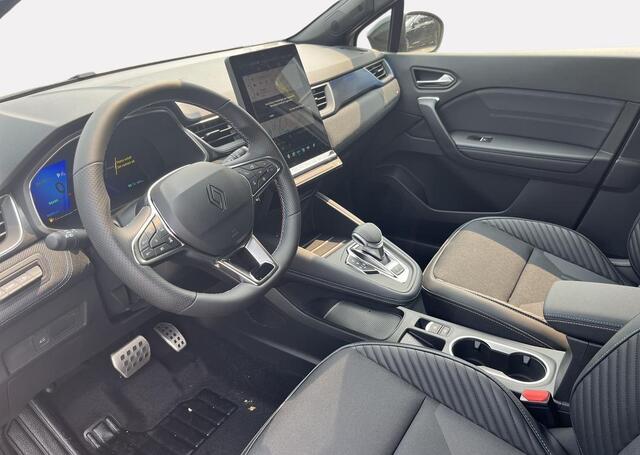 Renault Symbioz 1.6 E-Tech full hybrid 145 esprit Alpine - pack driving & comfort premium