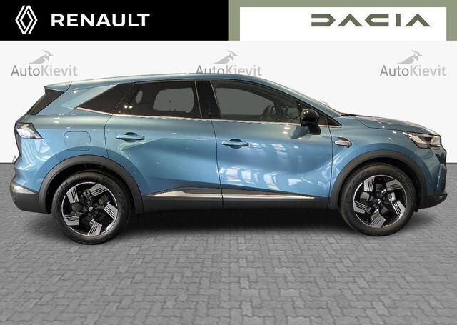 Renault Symbioz 1.6 E-Tech full hybrid 145 techno - pack driving & comfort,intelligent adaptive cruise control
