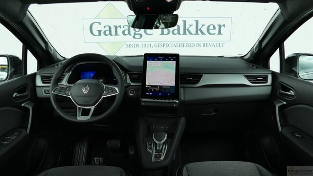 Renault Symbioz 1.6 145 HEV Techno