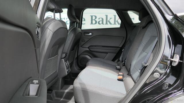 Renault Symbioz 1.6 145 HEV Techno